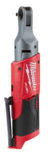 Milwaukee M12™ FUEL™ Cordless Ratchet Wrenches 1/4 in 12.5 in