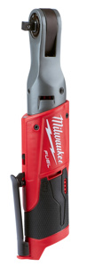 Milwaukee M12 Fuel™ Ratchet Wrenches 0.375 in 55 ft lbs 10.87 in