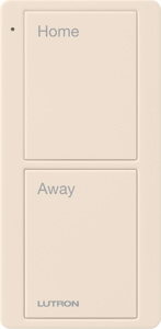 PJ2-2B-GLA-P01 2 BTN ENTRY KEYPAD