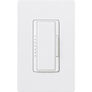 Lutron RadioRA2 Maestro Neutral Wire Dimmers