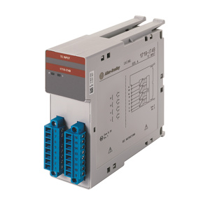 Rockwell Automation 1719 Ex I / O Thermocouple Input Modules