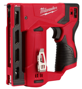 Milwaukee M12™ Crown Staplers
