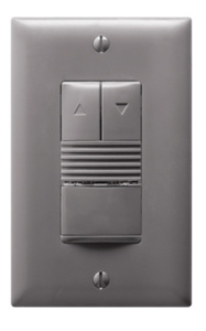 Watt Stopper PW Series Occupancy Sensors