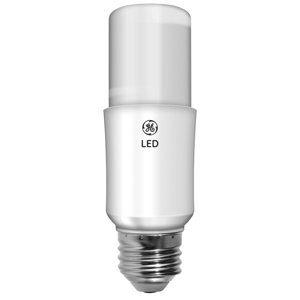 GE Lamps Bright Stik™ Series A-line LED Lamps LS (STIK) 15 W Medium (E26)