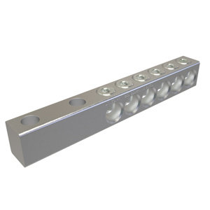 nVent UTILCO Spade Type Transformer Lugs