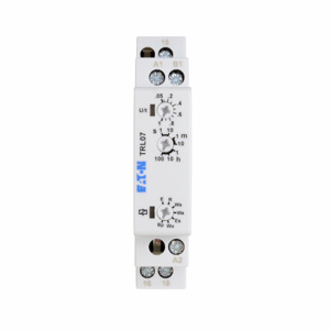 Eaton TR Series Timing Relays