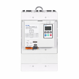Eaton S811+ Soft Starters
