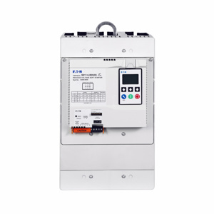Eaton S811+ Soft Starters