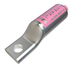 nVent ILSCO ALNS Series Long Barrel Compression Lugs