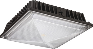 Lithonia OFM Series Canopy Luminaries 46 W 4200 lm 5000 K