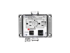 Grace Engineered Products Panel Interface Connectors