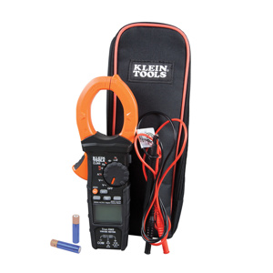 Klein Tools Digital Clamp Meters