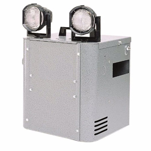 Signify Lighting F100 Series LED Emergency Unit Batteries Hazardous, Industrial