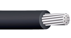 Southwire Aluminum Underground Cable