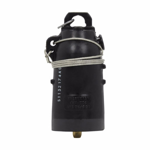 Eaton Cooper Power LPC Series Loadbreak Protective Caps
