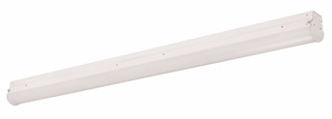 Day-Brite CFI FSS LED Strip Lights 120 - 277 V 29.9 W 4 ft 4000 lm 5000 K