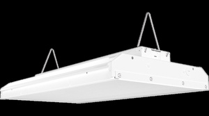 RAB Lighting ARBAY Series LED Linear Highbays 120 - 277 V 125 W 5000 K 0 - 10 V Dimming LED Driver