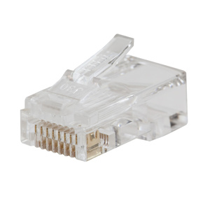 Klein Tools VDV826 Series RJ45 Cat6 Connectors