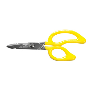 Klein Tools All-Purpose Electrician Scissors