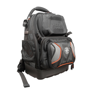 Klein Tools Tradesman Pro™ Tool Master Tool Bag Backpacks