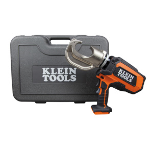 Klein Tools Battery Operated Crimper Kits