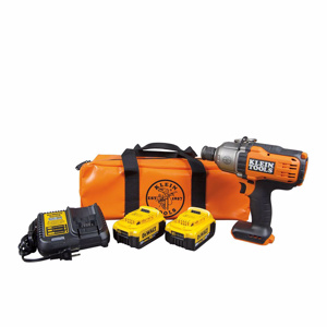 Klein Tools Impact Wrench Kits