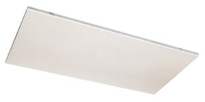 Marley Engineered Products (MEP) CP Radiant Ceiling Panels 208 V 750 W 2 x 4 ft Flurry White