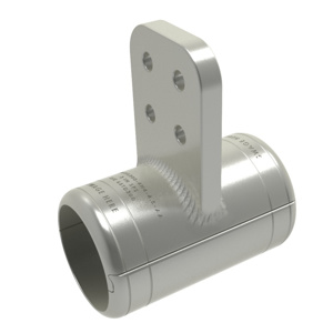 AFL Swaged Bus Terminals