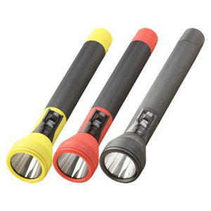 Streamlight Steamlight SL-20L/SL-20LP Flashlights