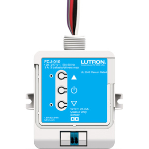 Lutron Vive PowPak Fixture Controls