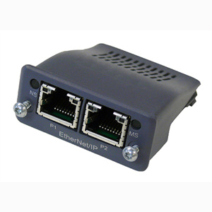 Appleton Emerson SolaHD 2 Port Ethernet IP Communication Cards