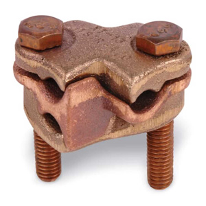 ABB Homac ABB Blackburn Mechanical Connectors
