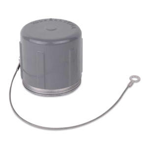 ABB Russellstoll MaxGard Cup Caps