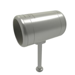 AFL Swaged Bus - Grounding Rods