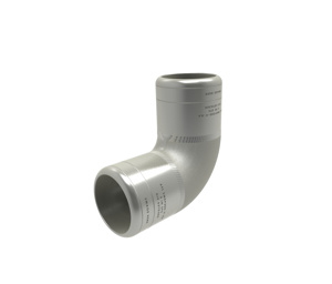 AFL Swaged Bus Elbows