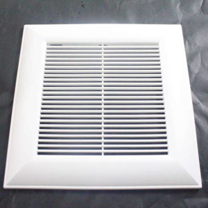 Panasonic Home FV051/FV081 Series Replacement Louvers 12 in