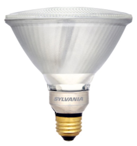 Sylvania ULTRA LED™ PAR38 Series Lamps 12.5 W PAR38 3000 K