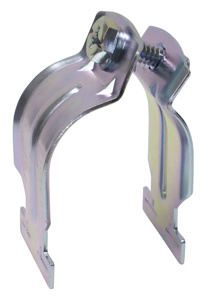 Dottie Strut Channel Offset Strut Straps 1-1/2 in <em class="search-results-highlight">EMT</em><multisep/>1-1/2 in Rigid/IMC