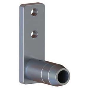 DMC Power Barrel Pad Terminals 6-3/8 in