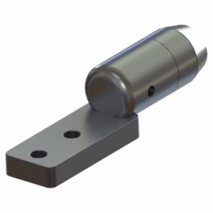 DMC Power Barrel Pad Terminals 8-7/8 in
