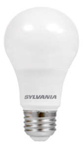 Sylvania UltraLED™ Series A-line LED Lamps A19 5.5 W Medium (E26)