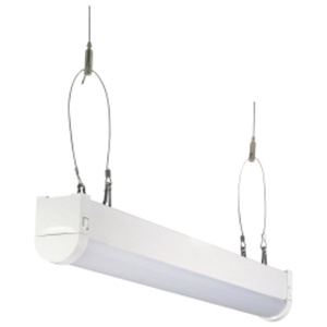 Sylvania STRIP1A LED Strip Lights 120 - 277 V 16 W 2 ft 2000 lm 3500 K