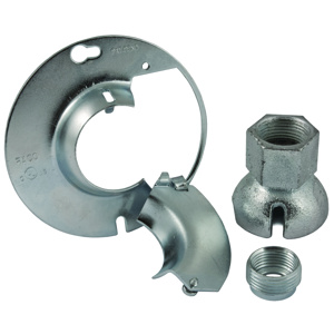 894KH 4IN RND FIXT CVR