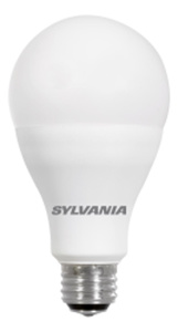Sylvania UltraLED™ A-line LED Lamps A21 3000 K 23 W Medium (E26)