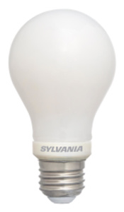 Sylvania UltraLED™ A-line LED Lamps A19 2700 K 6.5 W Medium (E26)
