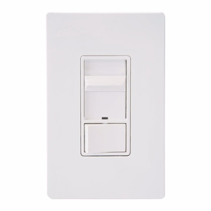Cooper Lighting Solutions Dimming Wall Switches