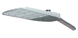 American Electric Lighting ATB2 Autobahn Series Cobra Head LED Roadway Light Fixtures LED 165 W 4000 K