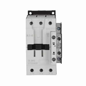 Eaton XT Series IEC Contactors