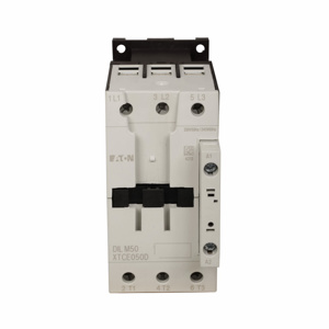 Eaton XT Series IEC Contactors