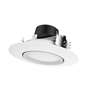 <em class="search-results-highlight">Satco</em> Products Recessed LED Downlights 120 V 13 W 5 in<multisep/> 6 in 2700 K White Dimmable 800 lm